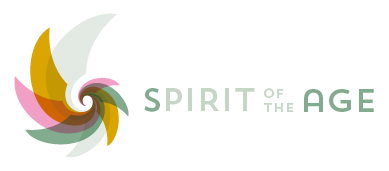 Spirit of the Age Logo